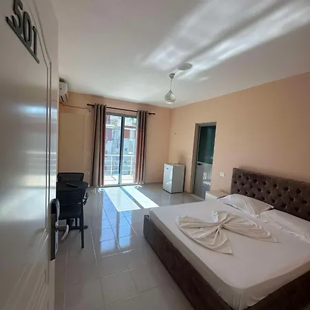 Hotel Deor