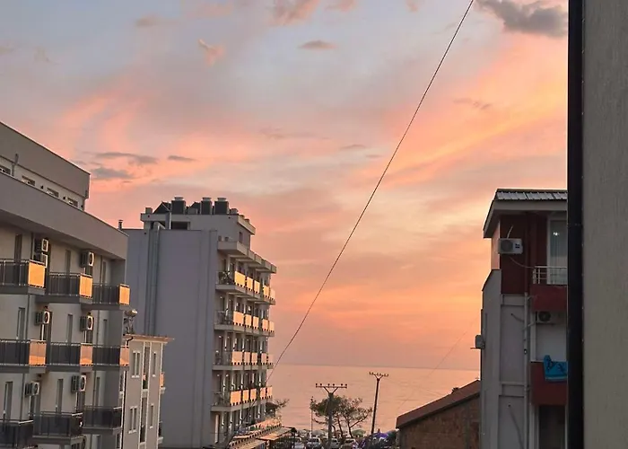 Deor Отель