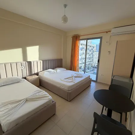Deor Hotel Shëngjin