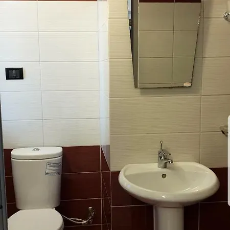 Hotell Deor