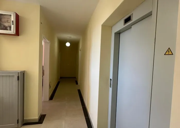 Hotel Deor Shëngjin