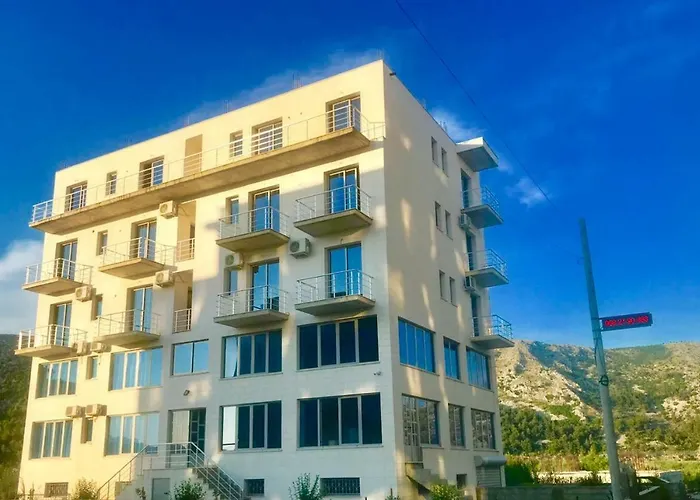 Deor Hotel Shëngjin